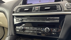 BMW 6 Series 640d M Sport 4dr Auto Diesel Saloon